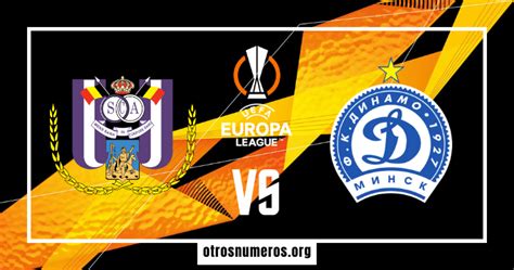 flights to anderlecht|Anderlecht vs Dinamo Minsk: UEFA Europa League .